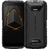 Doogee S41T schwarz