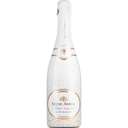 Ice Vin Mousseux Traditionelle Veuve Ambal - 6Fl. á 0.75l