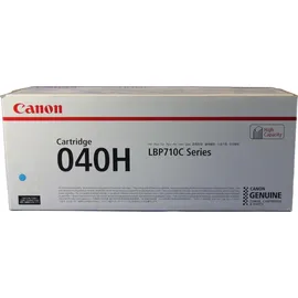 Canon 040H cyan