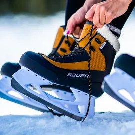 Bauer Herren Eislaufschuhe Whistler SR
