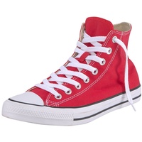 Converse Chuck Taylor All Star Classic High Top red 42