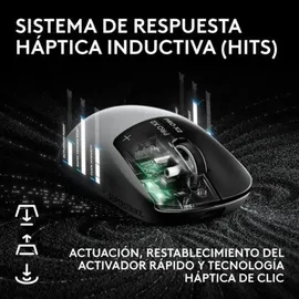 Logitech PRO X2 SUPERSTRIKE
