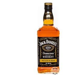 Jack Daniel's Bottled in Bond Tennessee Whiskey