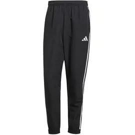 adidas Tiro 25 Essentials Woven Hose Black / White XS