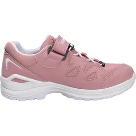 Lowa INNOX EVO II GTX LO JR alt rosa/offwhite, 33 - 33