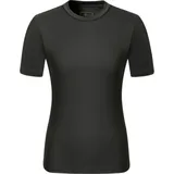 Covalliero T-Shirt Anniversary Kollektion 2025 Funktionsshirt Damen Größe L Graphit
