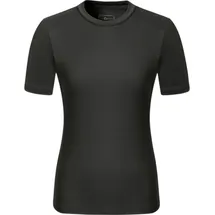Covalliero T-Shirt Anniversary Kollektion 2025 Funktionsshirt Damen Größe L Graphit