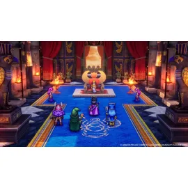 Square Enix, Dragon Quest III HD-2D Remake Xbox Series X