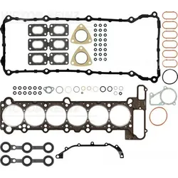 VICTOR REINZ Dichtungssatz, Zylinderkopf mit Ventilschaftabdichtung für BMW 11121730253 02-27820-01