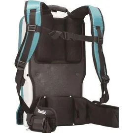 Makita VC011GZ Akku-Rucksackstaubsauger