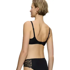 Triumph Modern Finesse WP, Schwarz (Black 04), Gr. 85E