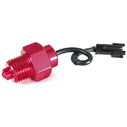 Temperaturgeber KOSO für KOSO-Instrumente 0 - 150°C M18x15mm