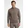 FYNCH-HATTON Strickjacke braun XXL
