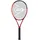 Dunlop Tennisschläger CX Team 100 L2 Rot/Schwarz
