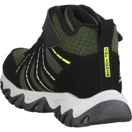 SKECHERS Rugged Ranger - Storm Trail Kinder, Größe 34 EU
