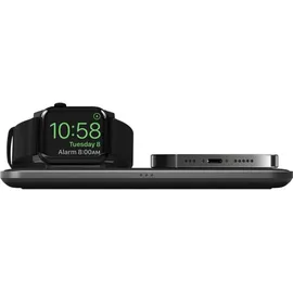 Nomad Base Station Apple Watch Edition V4