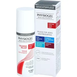 Physiogel Calming Relief Serum