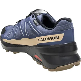 Salomon Speedcross Peak Herren Slim Blau 44
