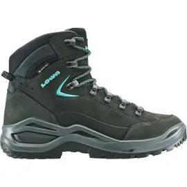 Lowa Renegade EVO GTX MID WS in grau | Gr.: 42