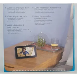 Amazon Echo Show 5 (2. Generation) blau