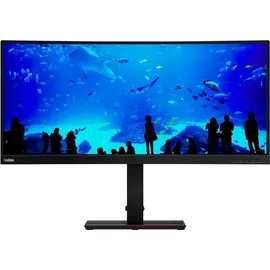 Lenovo ThinkVision T34w-20 34" 61F3GAT1EU