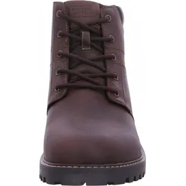 CAMEL ACTIVE Schnürstiefel Braun 43