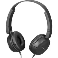 Sandberg Handy On Ear Headset kabelgebunden Faltbar