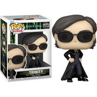Funko Pop! Movies: Matrix 4 - Trinity