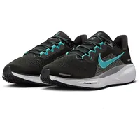 Nike Air Zoom Pegasus 41 Herren Schwarz / Grau / Weiß 44