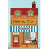 Verlag Antje Kunstmann Emma kauft ein