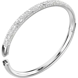 Swarovski Armreif Meteora silber 5684241 Größe M