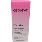 depiléve Folisan After Waxing Lotion 150 ml