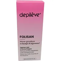 depiléve Folisan After Waxing Lotion 150 ml