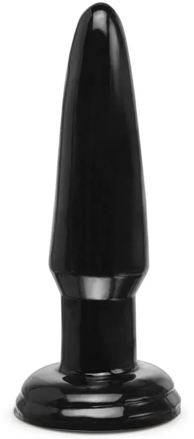 FETISH FANTASY LIMITED EDITION - ANFÄNGER BUTT PLUG 9 CM