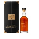 Glenfarclas 50 Years Old Highland Single Malt Scotch Whisky 50% Vol. 0,7l in Geschenkbox