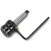 Fein QuickIN-Aufnahmeschaft Konus MK 3 Schnitttiefe 50 mm Bohr-Ø 12 - 65 mm