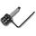 Fein QuickIN-Aufnahmeschaft Konus MK 3 Schnitttiefe 50 mm Bohr-Ø 12 - 65 mm