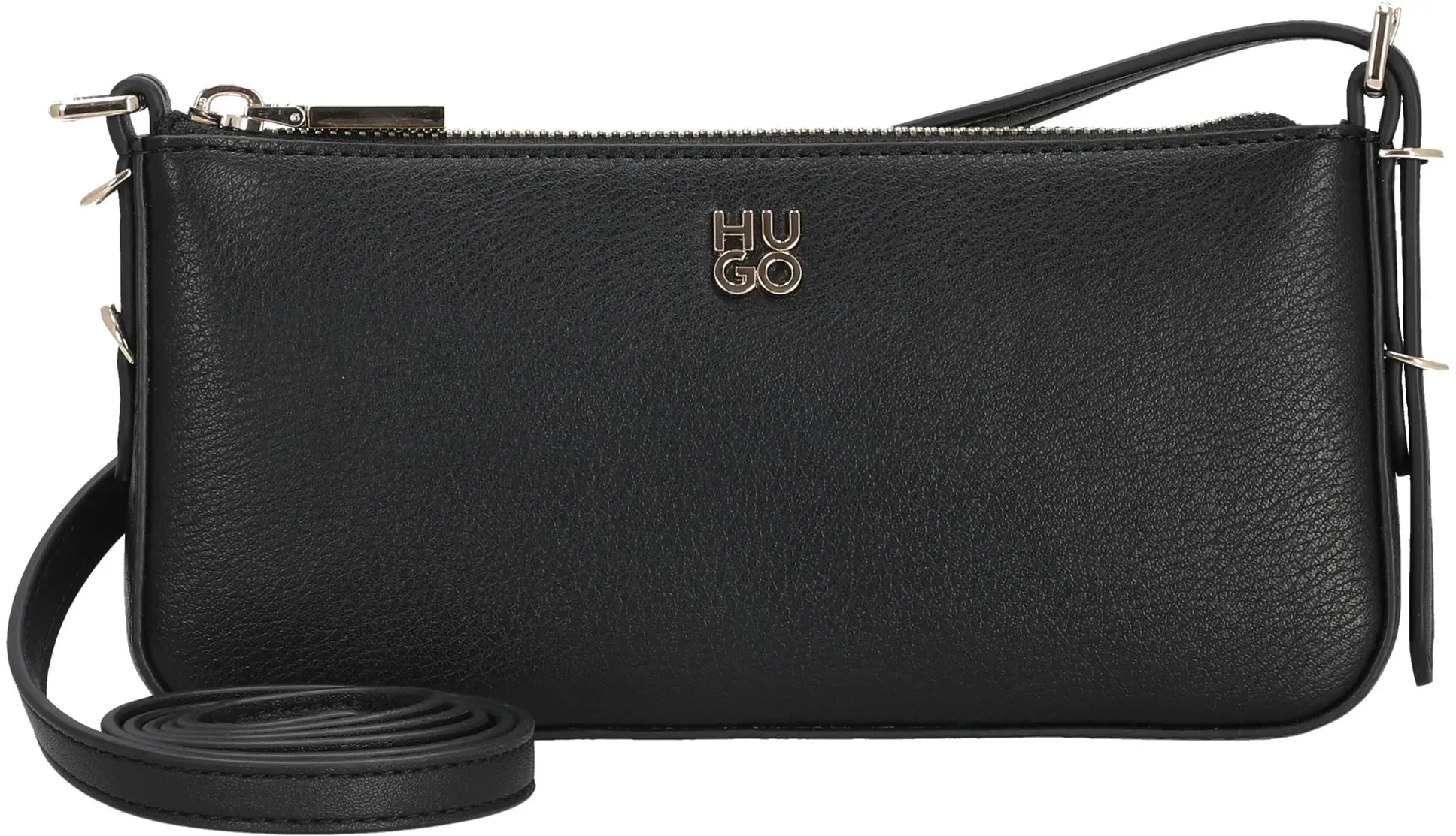 HUGO Neeko PN - Umhängetasche 21 cm (black)