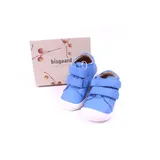 Bisgaard Hale für Kinder blau, Größe 25 EU