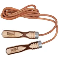 Lonsdale Springseil Braun