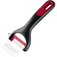 Tefal Ingenio+ Sparschäler K19921 – Gemüseschäler und Obstschäler, ergonomischer Küchenhelfer, spülmaschinengeeignet, langlebig und robust