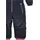 KILLTEC FIRST INSTINCT by killtec Kinder Skioverall mit Kapuze FISW 46 MNS ONPC, dunkelnavy/rose, 98/104, 43399-000