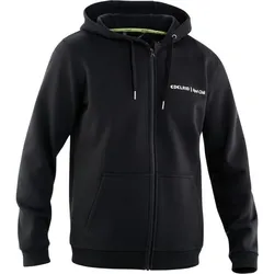 Edelrid Unisex Branding Zip Hoody night (017) M