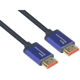Good Connections HDMI 2.1 Kabel SmartFLEX Ultra-High-Speed