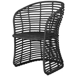 Sessel Basket - G - Graphite