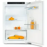 Miele K 7118 D Selection Einbaukühlschrank (D, 874 mm hoch, (weiß)