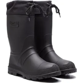 Kamik Icebreaker, BLACK-NOIR 41 - Schwarz - 41