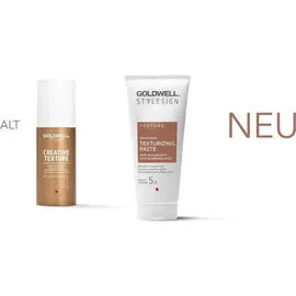Goldwell Stylesign Texture Roughman Texturgebende Paste 150 ml