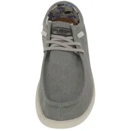 Fusion Slipper Grau in Größe 43 - 43