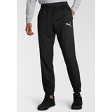 Puma ACTIVE Woven Pants cl puma black 4XL